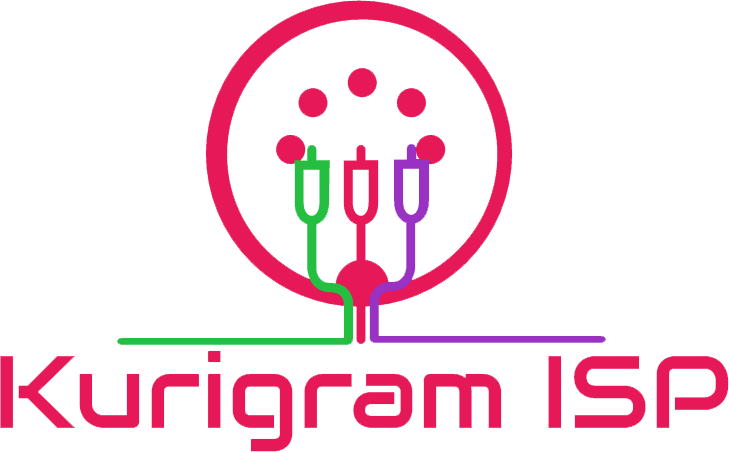 Kurigram ISP Customer Portal